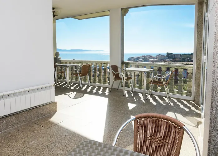 Pension Mirador Fin Da Terra
