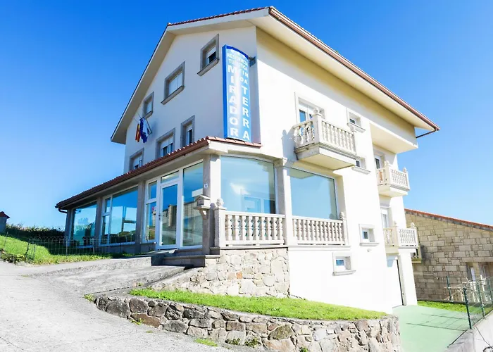 Pension Mirador Fin Da Terra