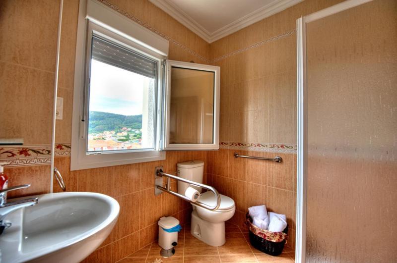 Gasthof Mirador Fin Da Terra