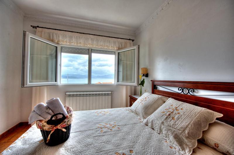 Gasthof Mirador Fin Da Terra