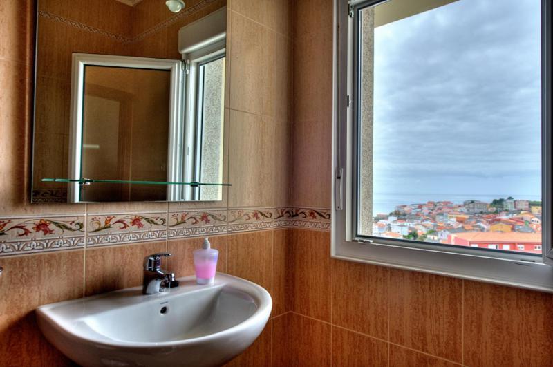 Gasthof Mirador Fin Da Terra 2*