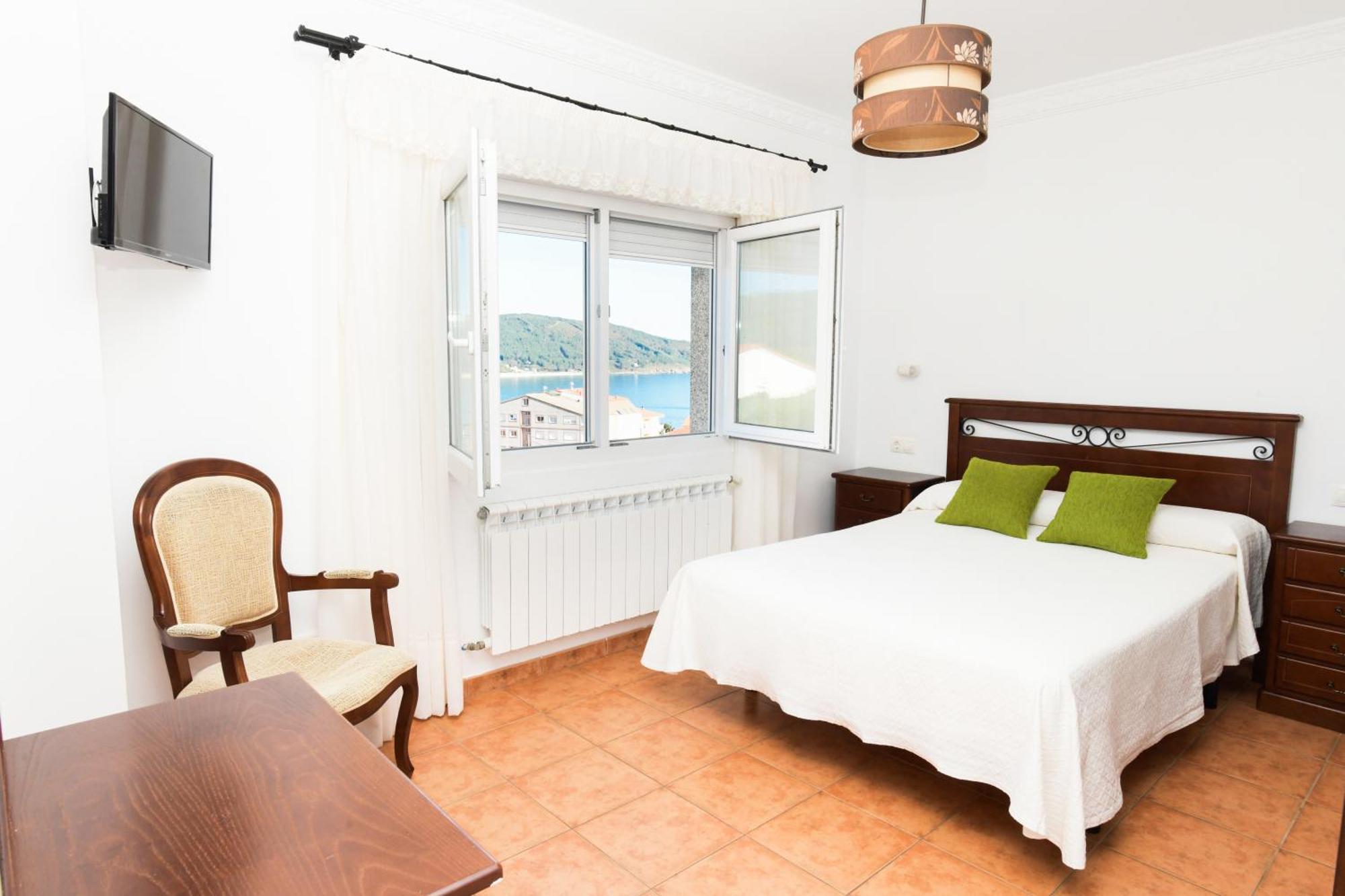 Mirador Fin Da Terra Gasthof 2*