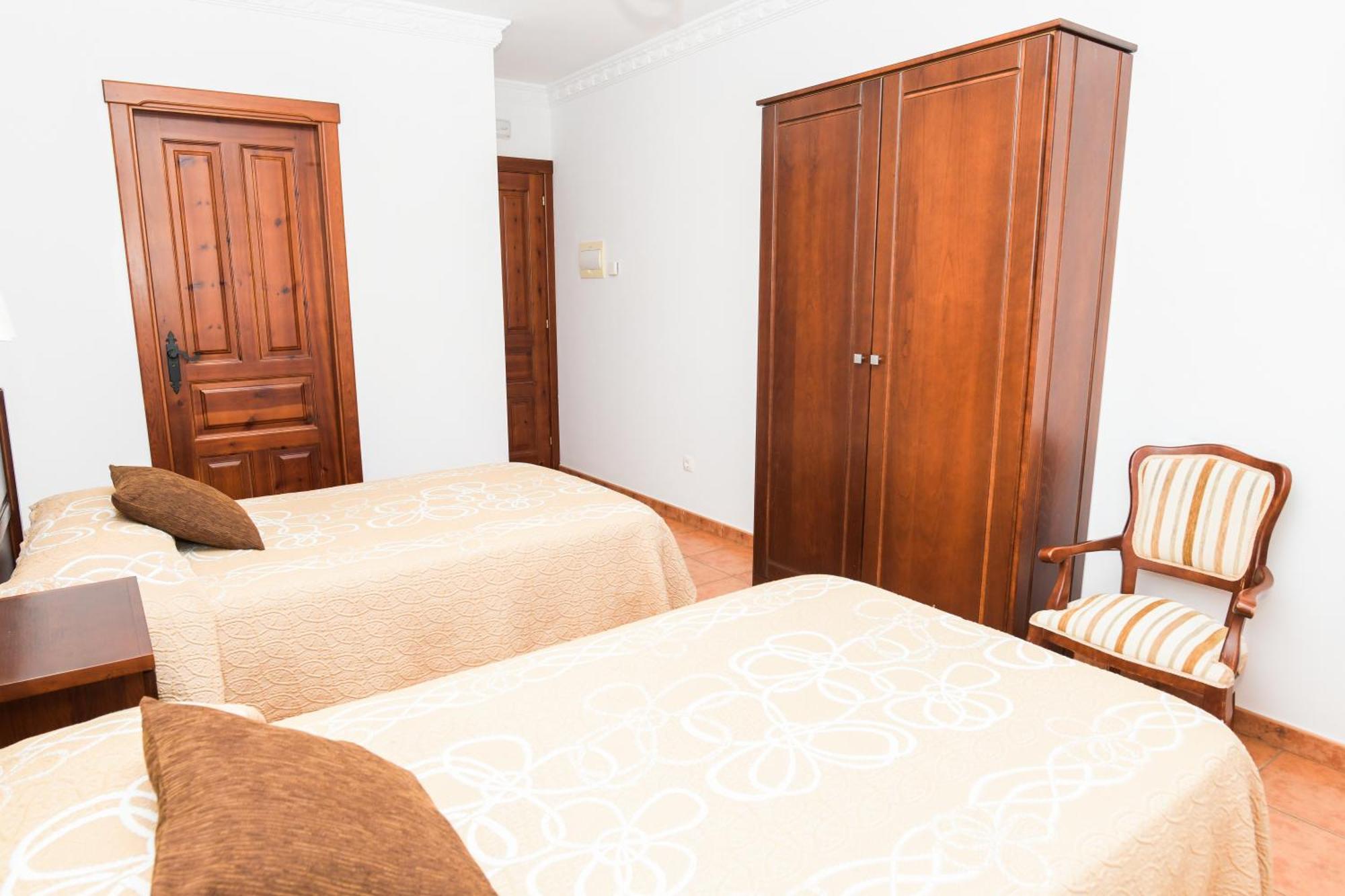 Gasthof Mirador Fin Da Terra 2*
