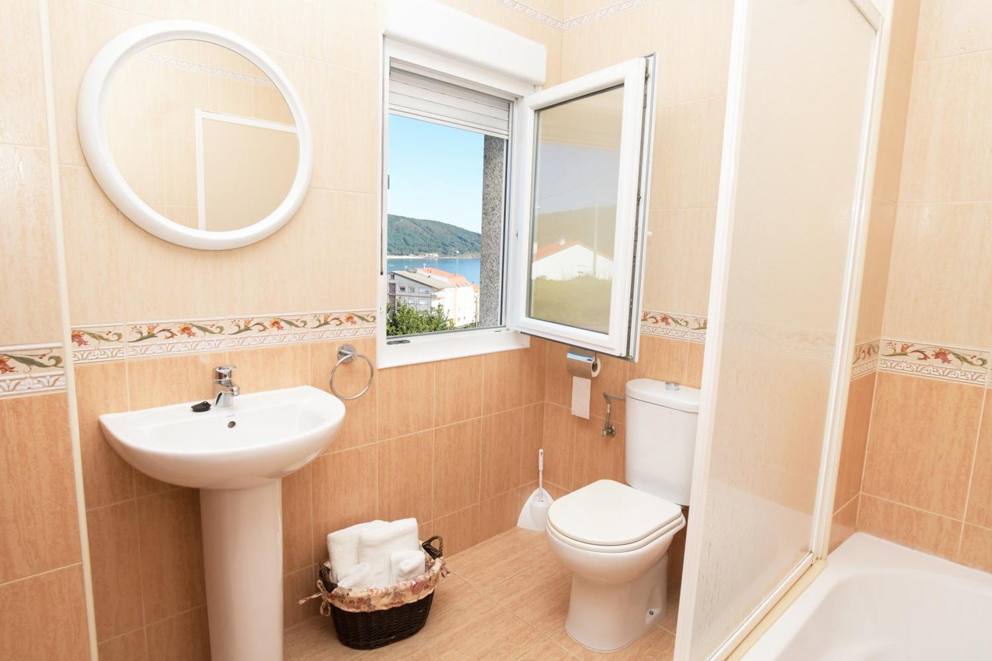 Mirador Fin Da Terra Gasthof 2*