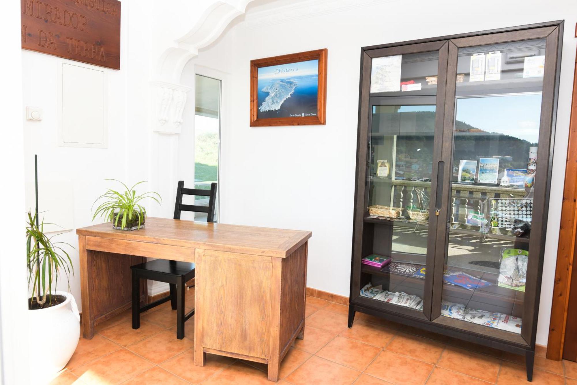 Gasthof Mirador Fin Da Terra 2*